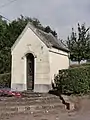 Kapelle Notre-Dame-du-Mont-Carmel