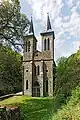 Kapelle La Trinité