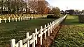 Soldatenfriedhof