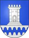 Wappen von Monte Carasso