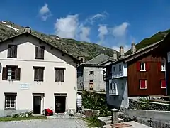 Ortskern