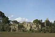 Das Castello di Zocco