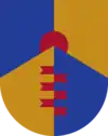Wappen von Monteceneri