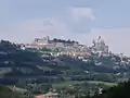 Montefiascone (Provinz Viterbo)