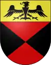 Wappen von Monteggio