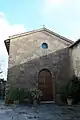 Die Kirche Chiesa della Visitazione
