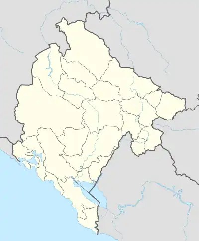 Bar (Montenegro) (Montenegro)