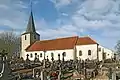 Kirche Notre-Dame