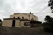 San Michele Arcangelo a Montepertuso