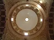 Montepulciano: San Biagio