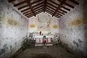 Kirche Chiesa del Crocifisso