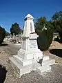 Gefallenendenkmal