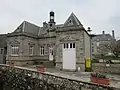 ehemalige Mairie