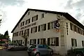 Hotel du Lion d’Or