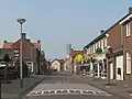 Straße