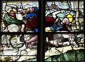 Bekehrung des Apostels Paulus