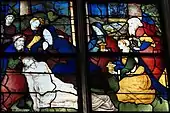 Beweinung Jesu
