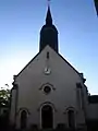 Kirche St. Ägidius