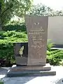 Gefallenendenkmal