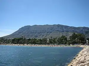 Der Montgó