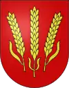 Wappen von Montherod