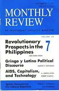 Ausgabe Dezember 1988