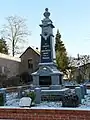 Gefallenendenkmal