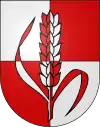 Wappen von Montilliez