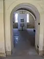 Kapitelsaal
