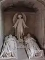 Epitaph polnischer Exilanten