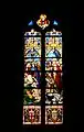 Renaissance-Fenster