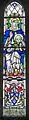 Mutter Gottes mit Kind in der Kirche St. Marien in Great Shefford, Berkshire, 1946