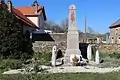 Gefallenendenkmal