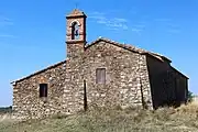 Die Kirche San Giorgio