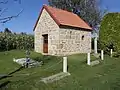 Kapelle Saint-Gorgon