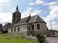 Kirche Saint-André