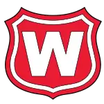 Logo der Montreal Wanderers