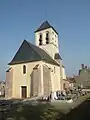 Mariä-Himmelfahrts-Kirche
