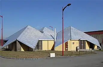 Gemeindehaus