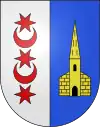 Wappen von Montreux