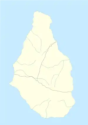 Little Bay (Montserrat)