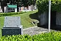 Monument à la Gloire de la Resistance 1