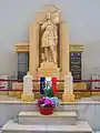 Kriegerdenkmal