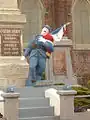 Gefallenendenkmal