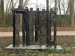 Overvallen, niet verslagen