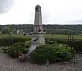 Denkmal für die Gefallenen