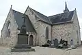 Denkmal für die Kriegsgefallenen 1914–1918