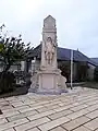 Gefallenendenkmal