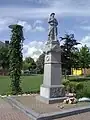 Gefallenendenkmal