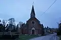 Kirche Saint-Martin